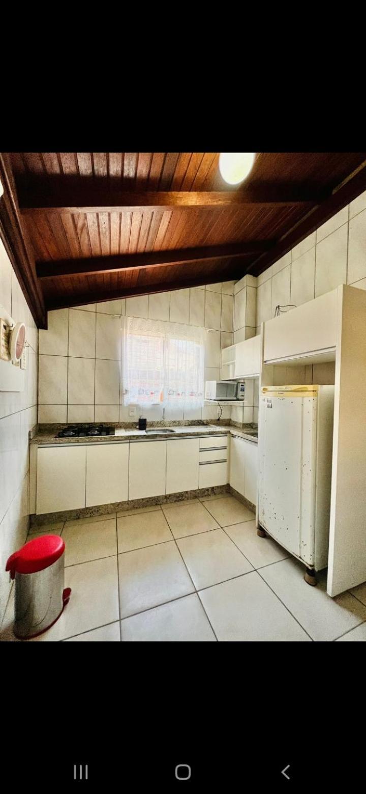 Casa Da Paz Holiday home Florianopolis