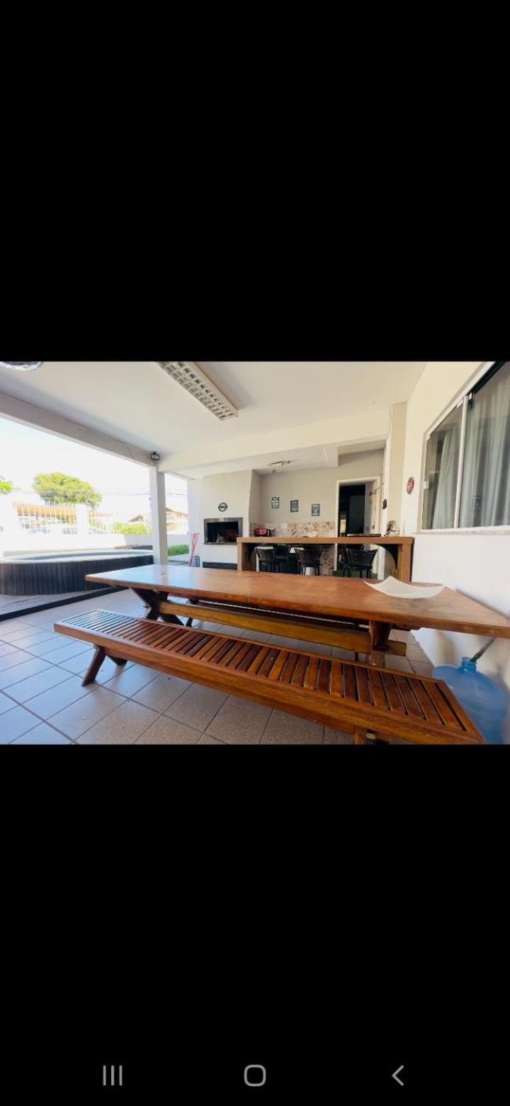 Casa Da Paz Florianopolis