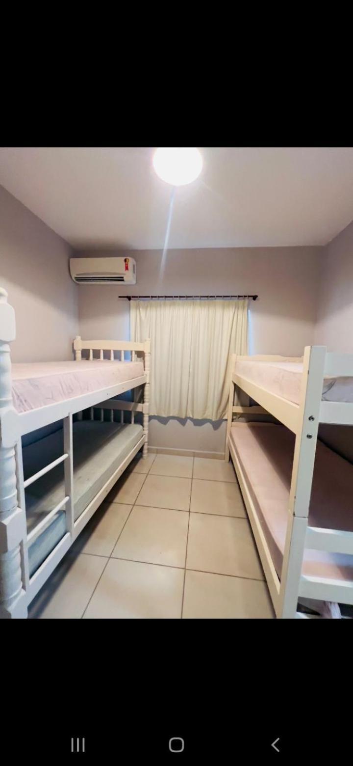 Casa Da Paz Holiday home Florianopolis