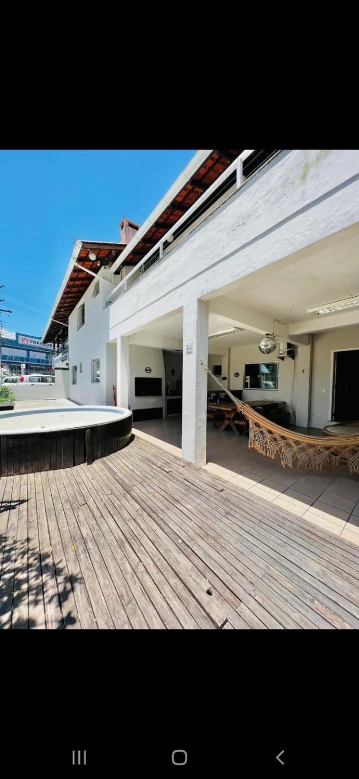 Casa Da Paz