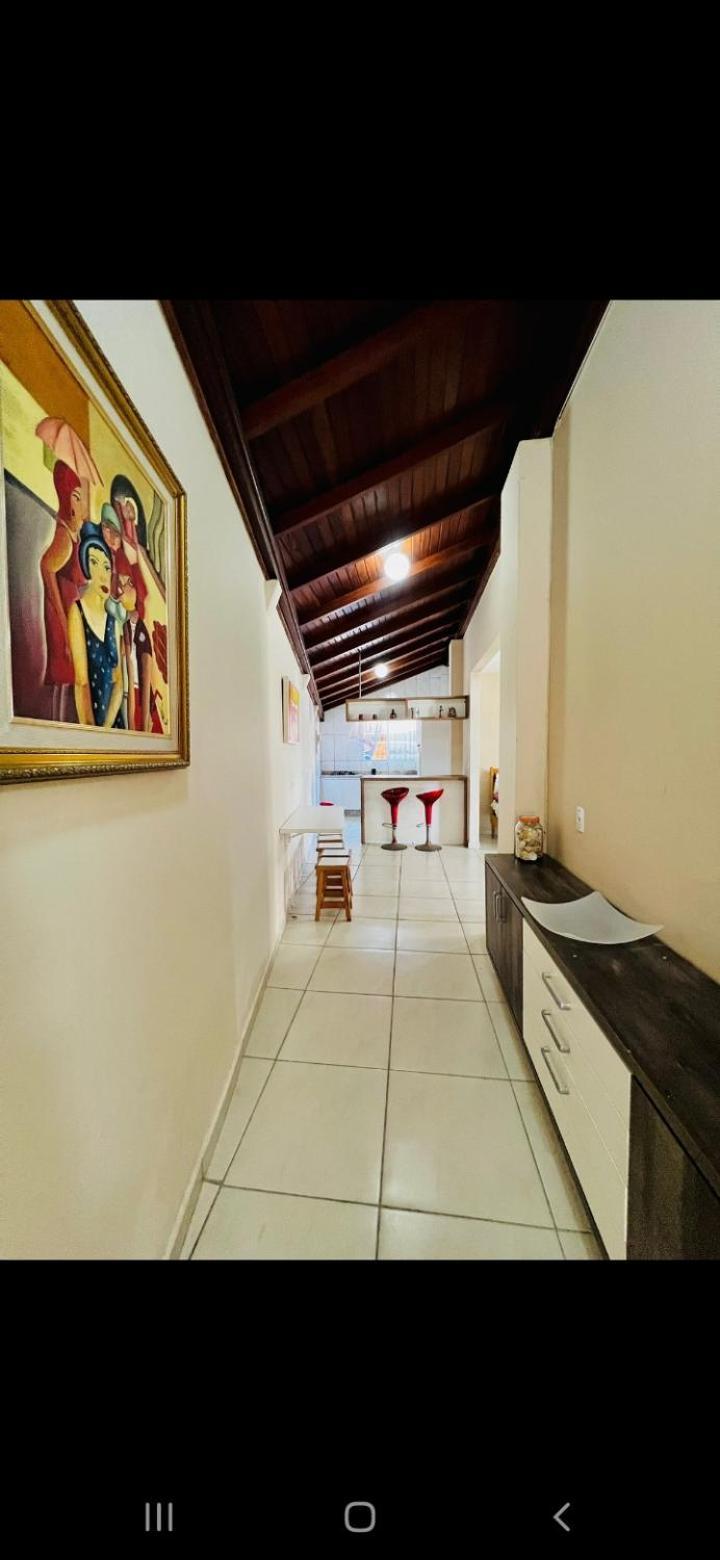 Casa Da Paz *