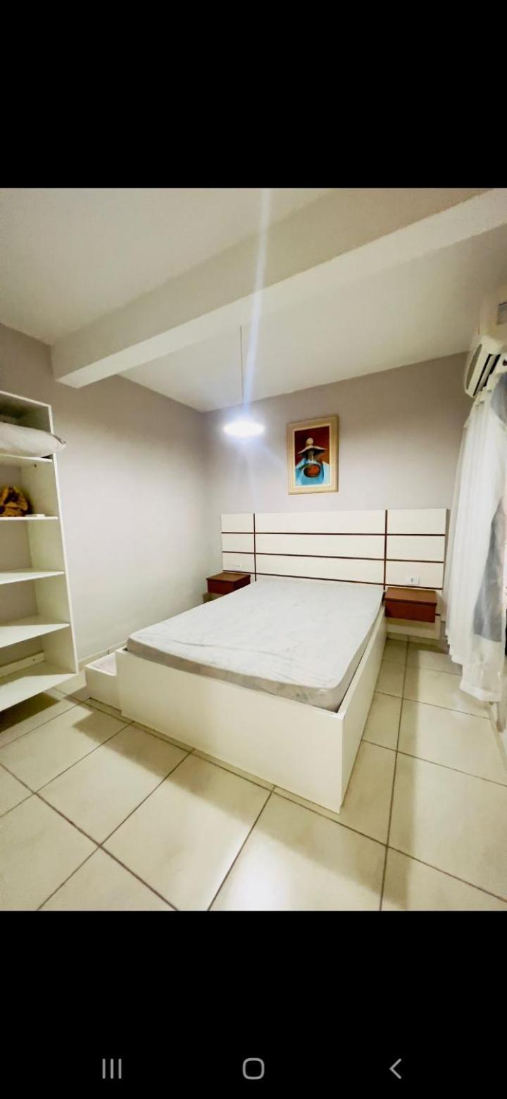 Casa Da Paz Holiday home Florianopolis