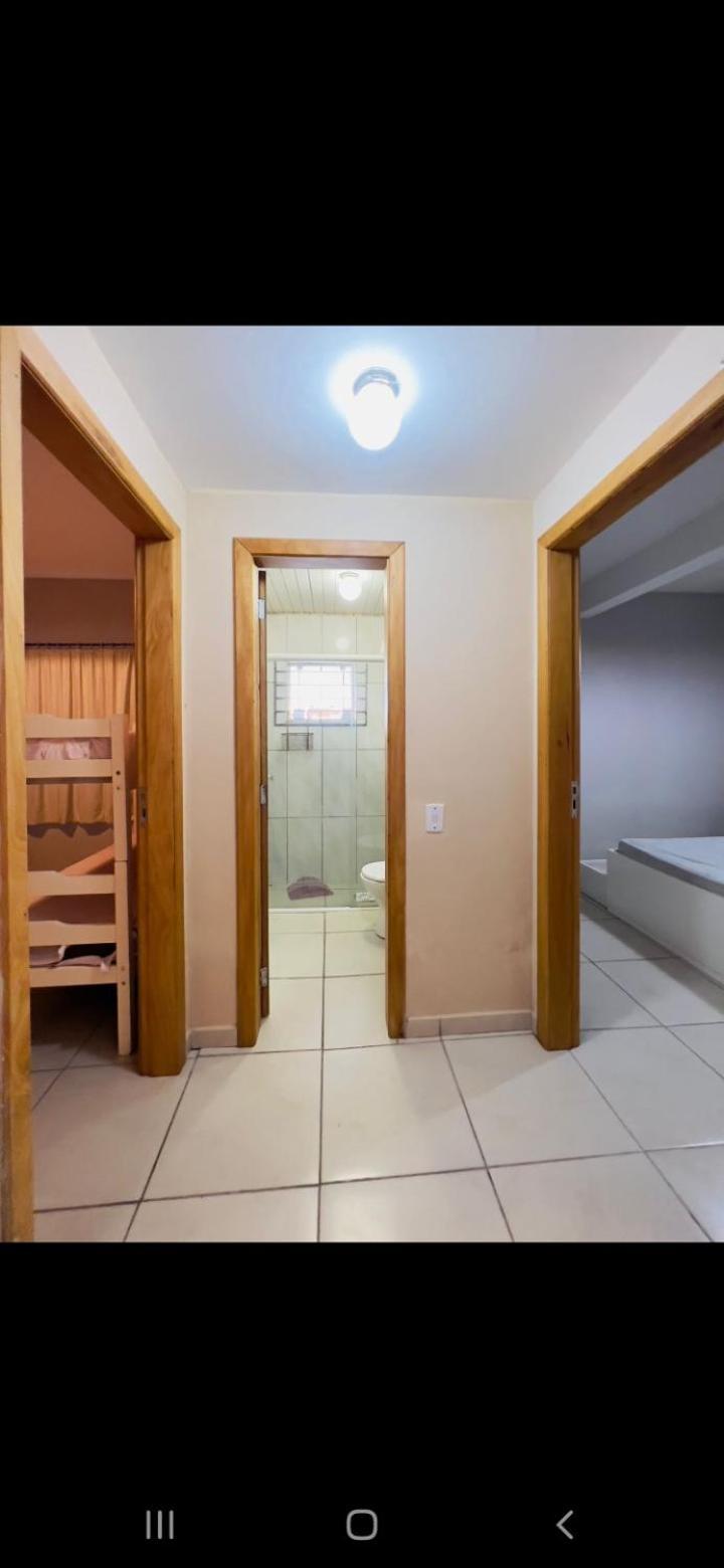 Casa Da Paz Holiday home